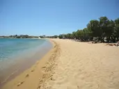 Paros Inn Seafront