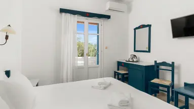 Paros Inn Seafront