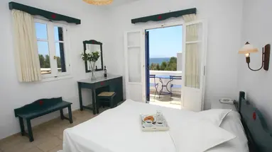 Paros Inn Seafront