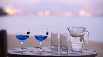 Paros Inn Seafront