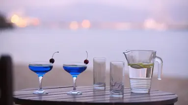 Paros Inn Seafront