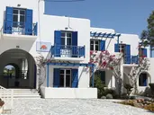 Paros Inn Seafront