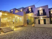 Paros Inn Seafront