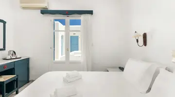 Paros Inn Seafront