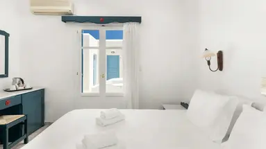 Paros Inn Seafront