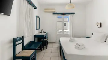 Paros Inn Seafront