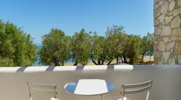 Paros Inn Seafront