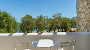 Paros Inn Seafront