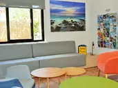 Parque Bali Bungalows