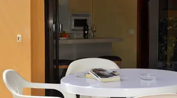 Parque Bali Bungalows