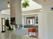 Parque Bali Bungalows