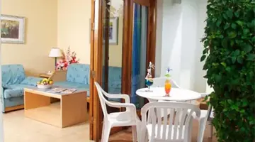 Parque Bali Bungalows