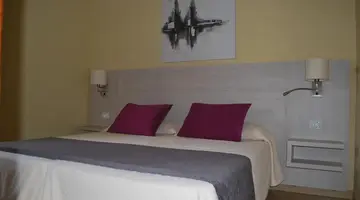 Parque Bali Bungalows