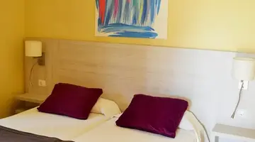 Parque Bali Bungalows