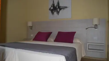 Parque Bali Bungalows