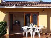 Parque Bali Bungalows