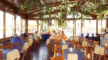 Parque Bali Bungalows