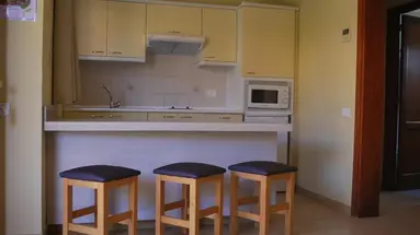 Parque Bali Bungalows