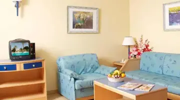 Parque Bali Bungalows