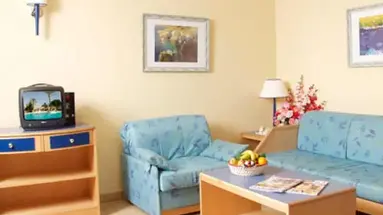 Parque Bali Bungalows