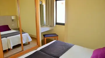 Parque Bali Bungalows