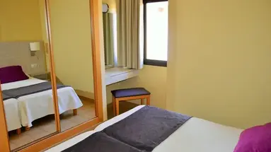 Parque Bali Bungalows