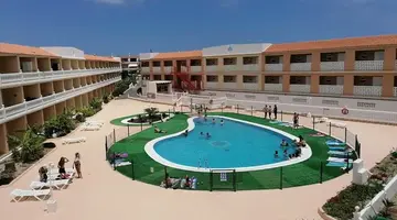 Parque Carolina Apartamentos