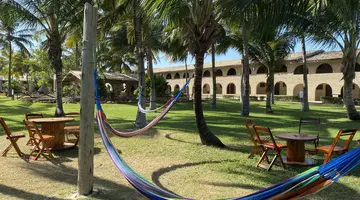 Parque Das Fontes