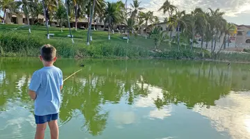Parque Das Fontes