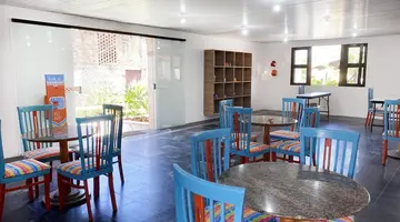 Parque Das Fontes