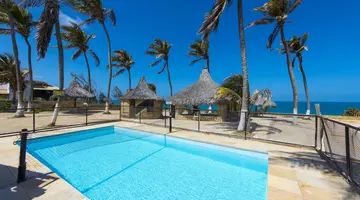 Parque Das Fontes