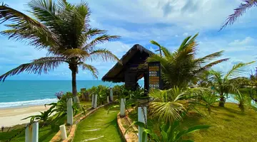 Parque Das Fontes