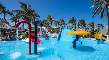 Parque Das Fontes