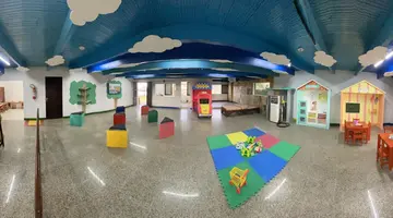 Parque Das Fontes
