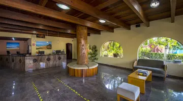 Parque Das Fontes