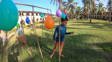 Parque Das Fontes