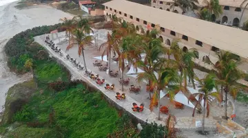 Parque Das Fontes