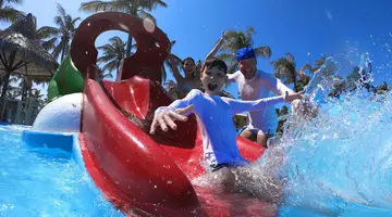 Parque Das Fontes