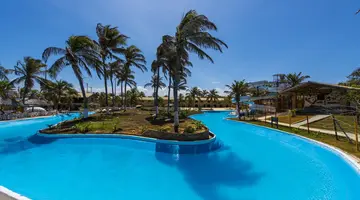 Parque Das Fontes