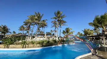 Parque Das Fontes