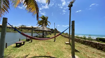 Parque Das Fontes