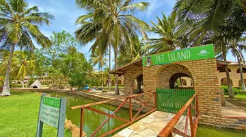 Parque Das Fontes