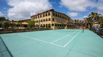 Parque Das Fontes