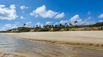 Parque Das Fontes