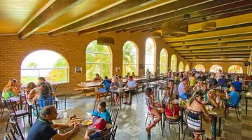 Parque Das Fontes