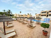 Parque de Las Americas