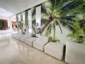 Parque de Las Americas