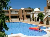Parque de Las Americas