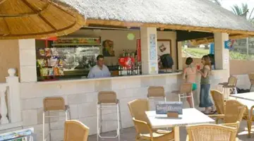 Parque de Las Americas