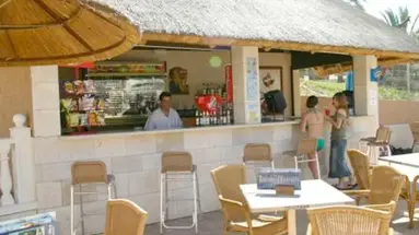 Parque de Las Americas